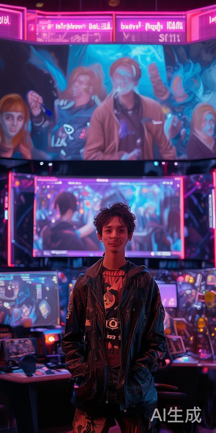 最新BG真人游戏推荐，开启超真实沉浸式娱乐体验之旅