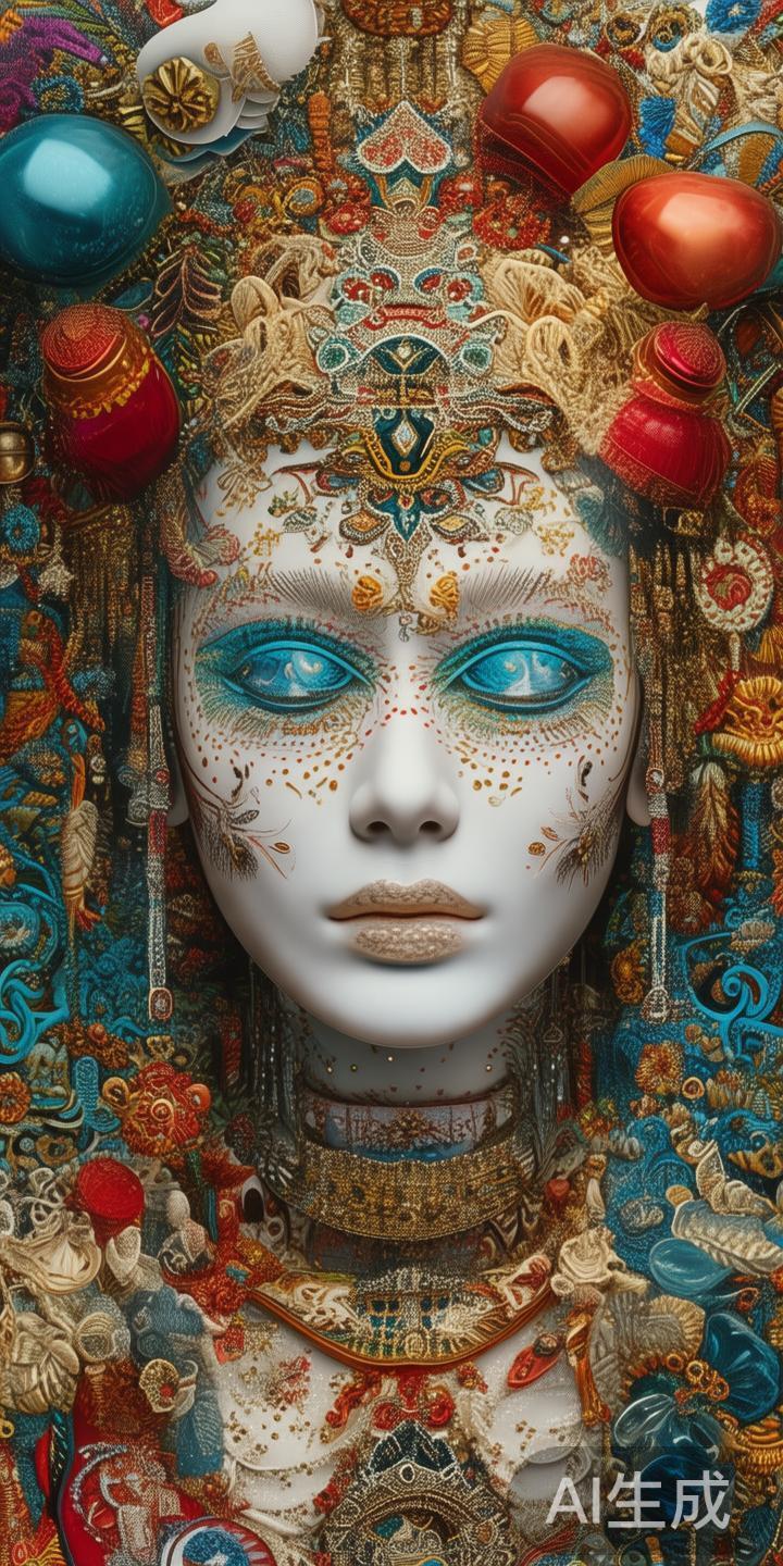 白真人类背景下的文化元素与视觉表现全面分析