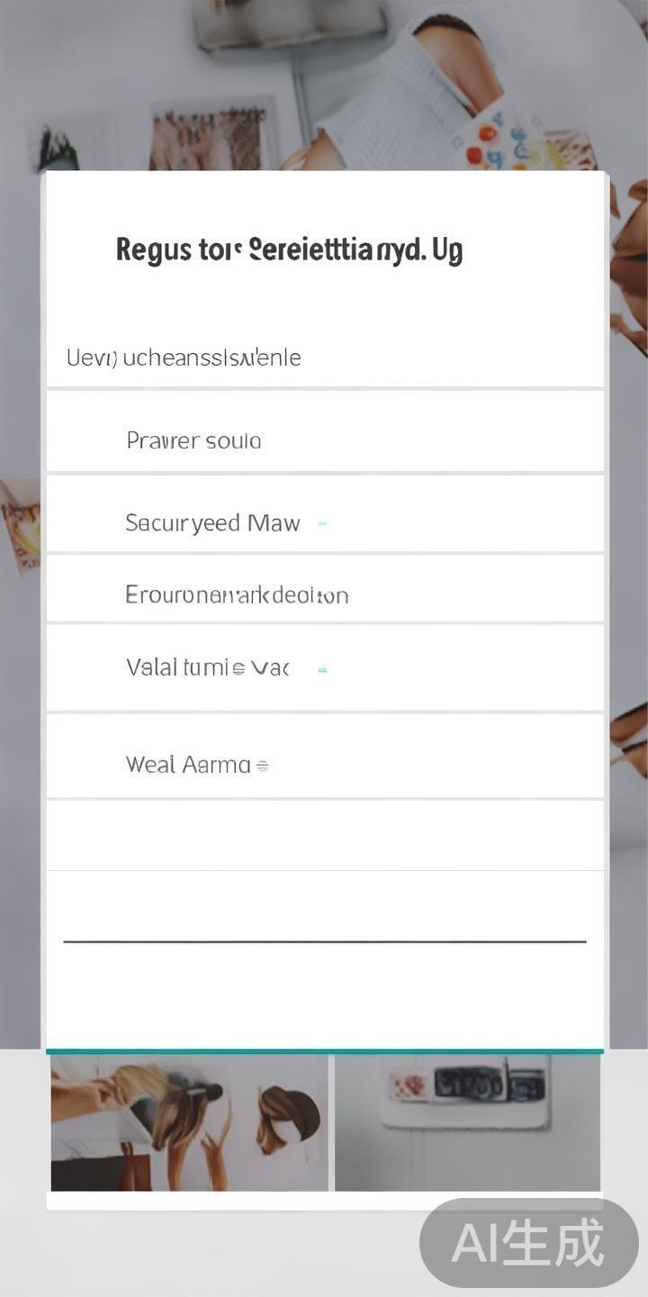 全面解析BG真人娱乐官方网站注册流程与详细步骤指南