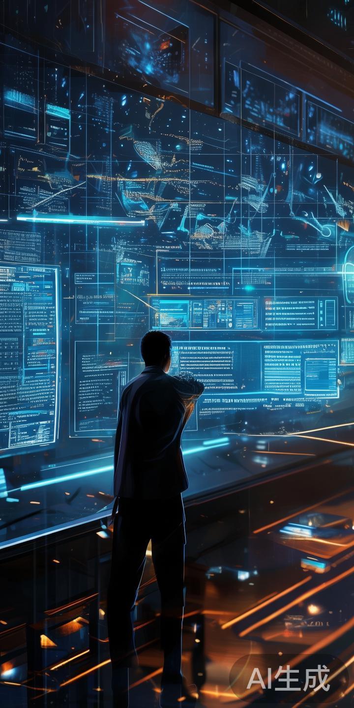 技术安全也是关键因素之一。一个可靠的平台会采用先进