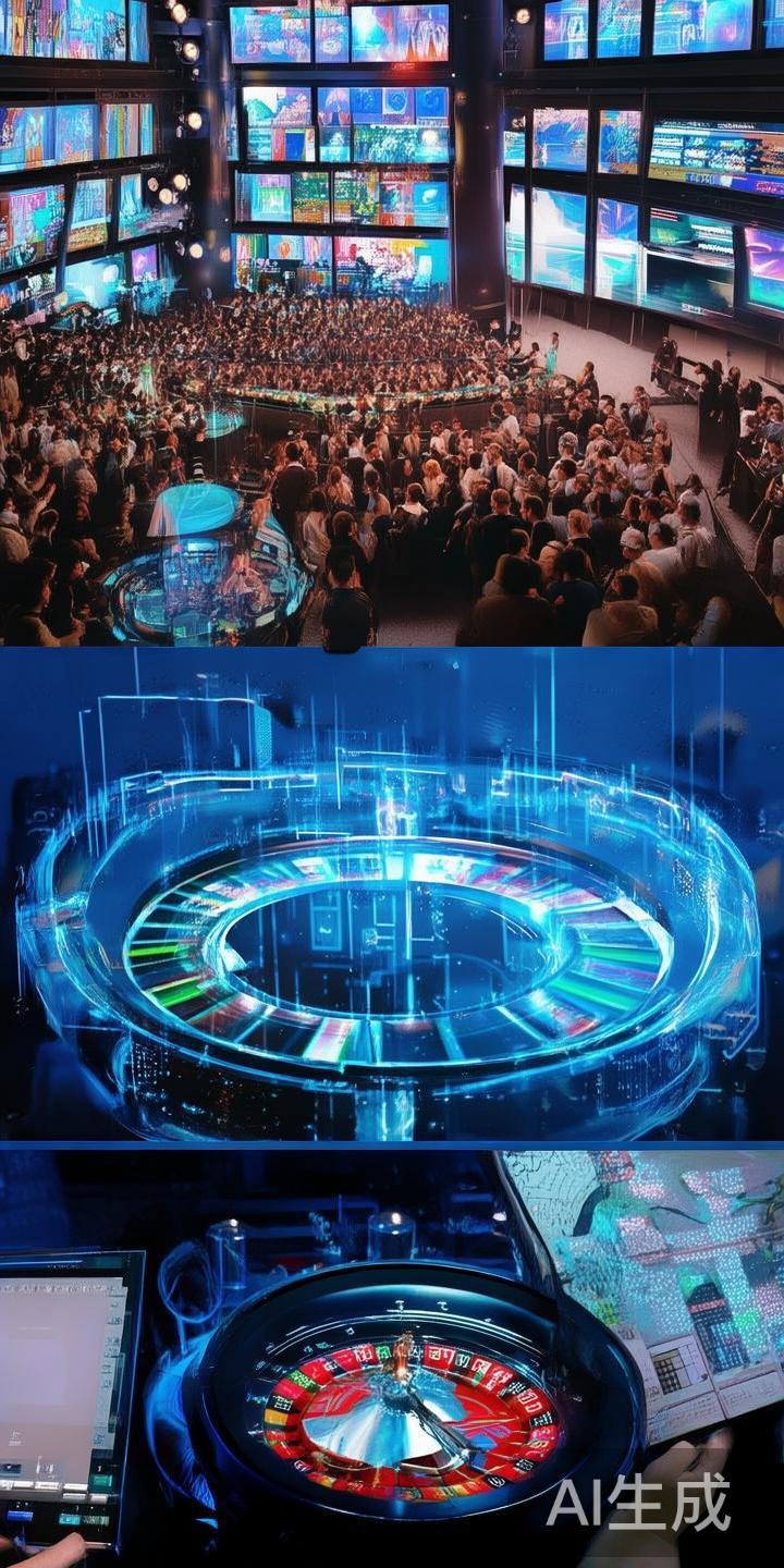 全面剖析BG真人线上娱乐平台的安全保障措施与公平机制保障