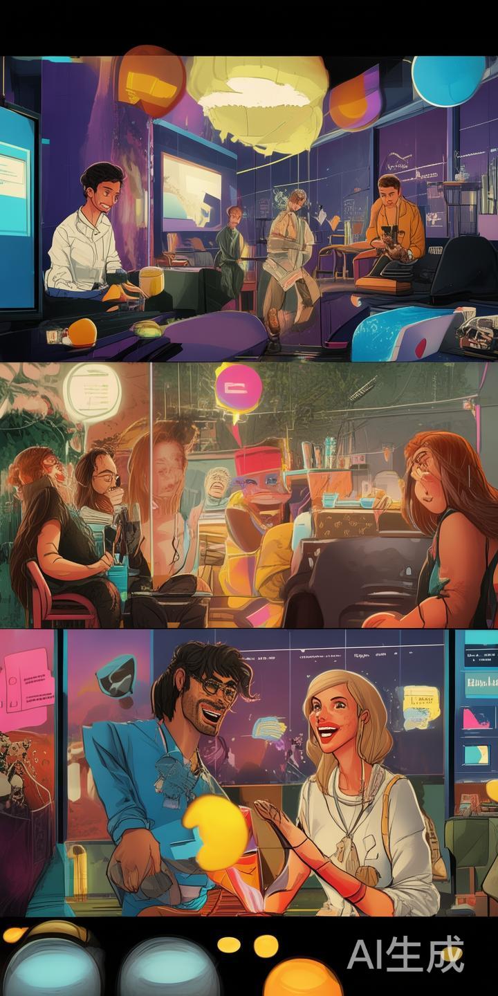 打造真实有趣的互动体验：百度贴吧真人BG的全面攻略